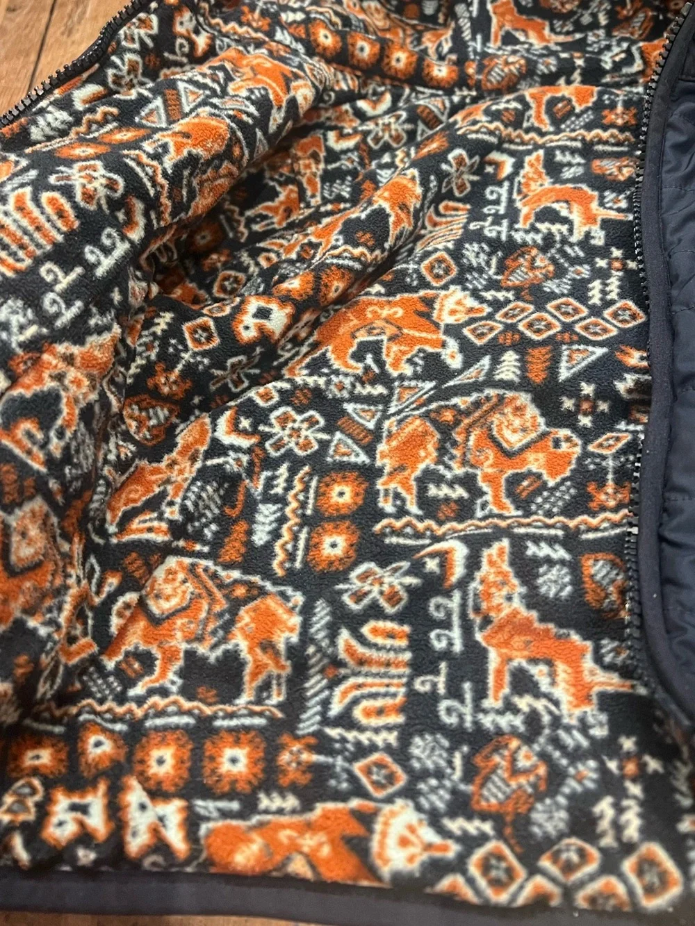 Columbia warm puffer